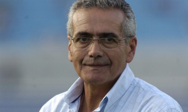 Gregorio Perez será técnico de Deportes Tolima y piensa llevar uruguayos