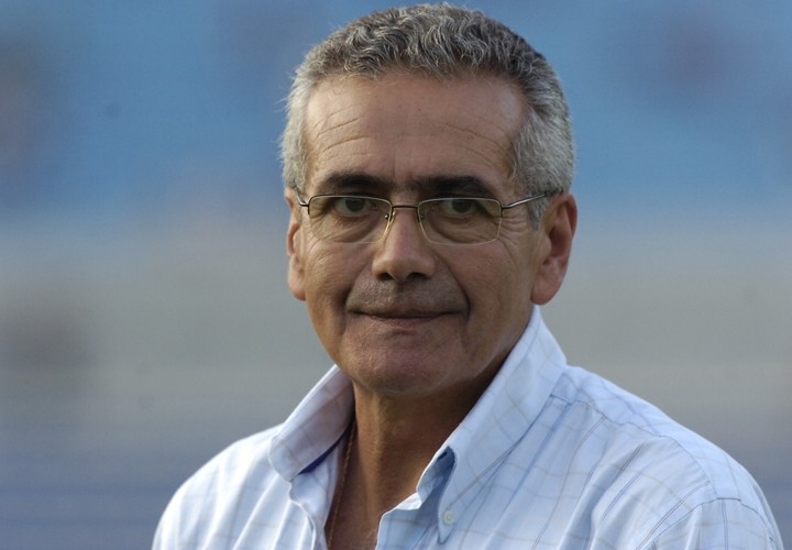 Gregorio Pérez sobre Peñarol: «Con un poco de paciencia se puede reencontrar el camino»