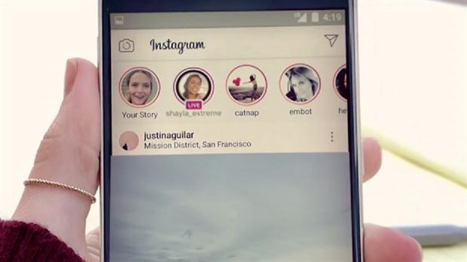 Instagram suma publicaciones sin interacción y la posibilidad de darle «me gusta» a los comentarios