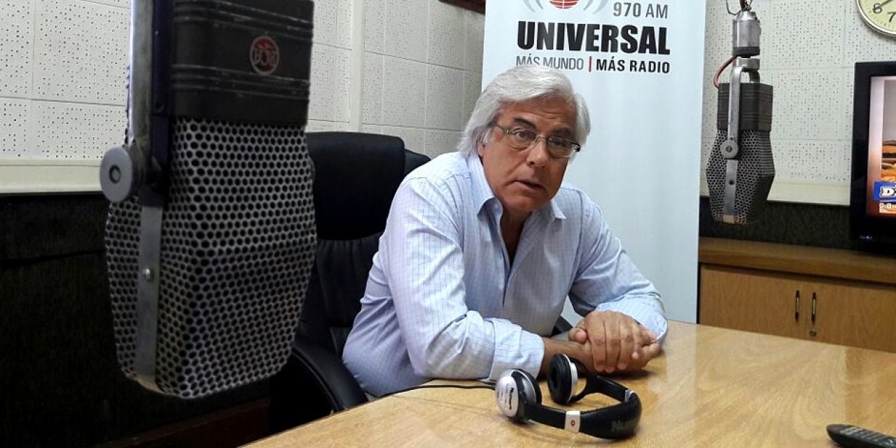Trobo, Goñi y Mujica denuncian penalmente negocios con Aire Fresco