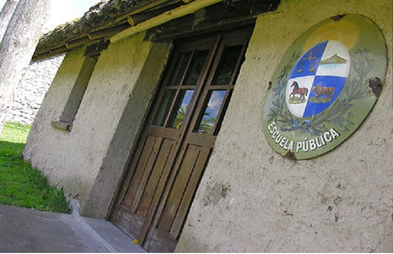 La primera Escuela sustentable de Uruguay y América Latina completó su local educativo