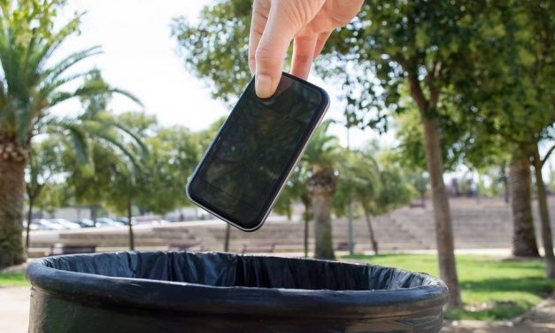 Finde sin redes sociales: una experiencia de higiene mental