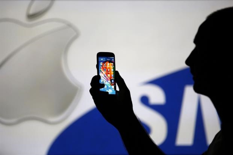 La Corte Suprema de EE.UU. falla a favor de Samsung en su disputa de patentes con Apple