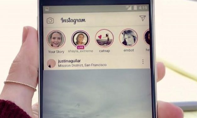 Cómo desactivar las notificaciones de video en vivo de Instagram Stories