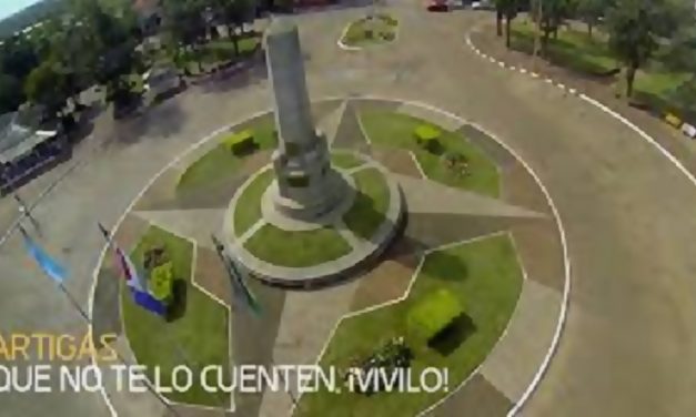 Artigas tiene su fiesta este fin de semana