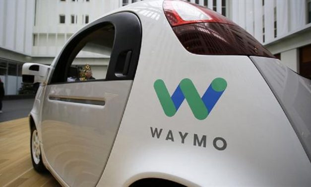 Google crea una empresa independiente para sus autos autónomos: se llama Waymo