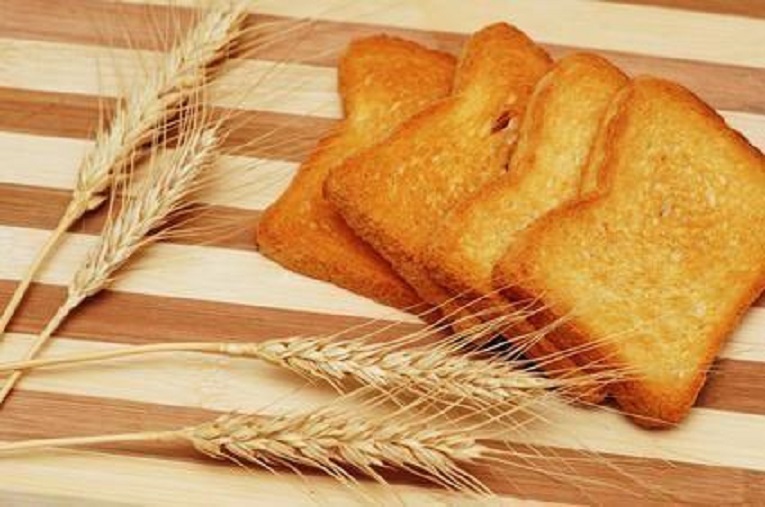 Por qué recomiendan tostadas en vez de pan y otras dudas comunes de las dietas