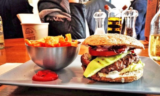 El departamento de Canelones no está ajeno al problema de la obesidad y el sobrepeso
