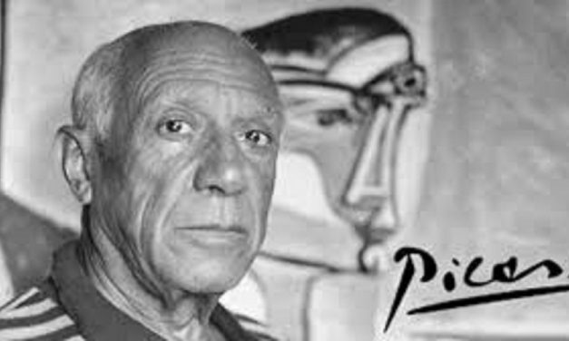 Los dibujos de Picasso, según una experta francesa, para disfrutar en Buenos Aires
