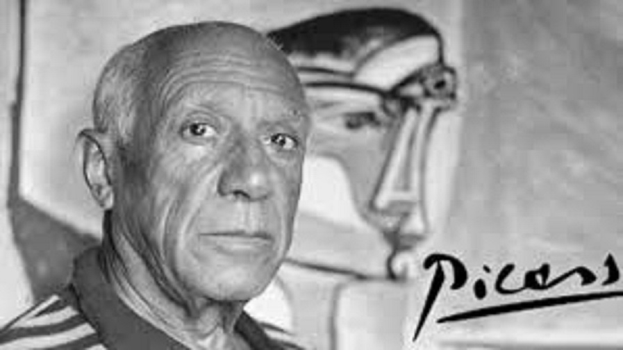 Los dibujos de Picasso, según una experta francesa, para disfrutar en Buenos Aires