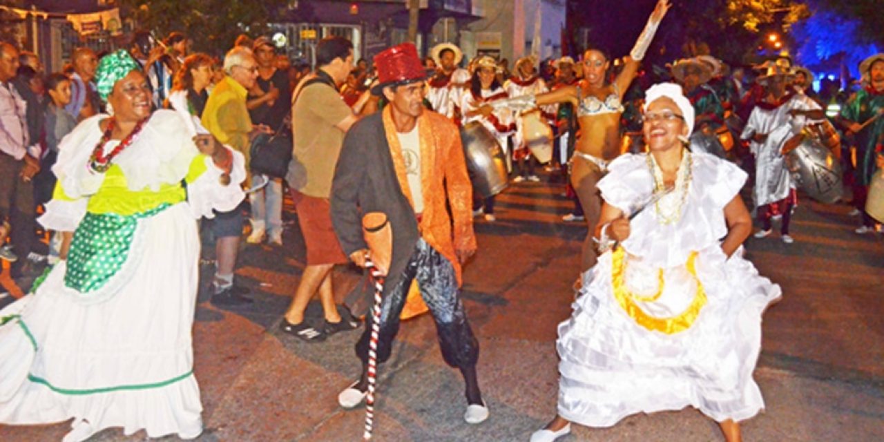 ¿Cuáles serán las agrupaciones que actuarán en el desfile inaugural del Carnaval de Canelones?