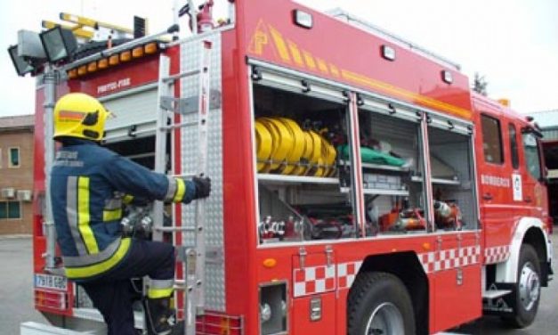 Bomberos en alerta por la cantidad de vidas perdidas en incendios domiciliarios