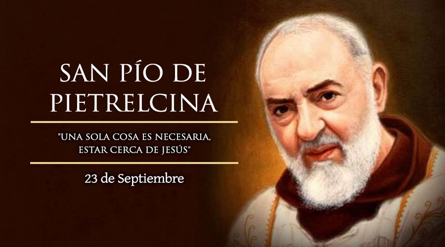 Continúa asombrando el cuerpo incorrupto del Padre Pio