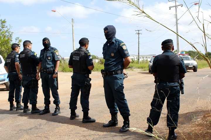Tercera matanza en cárceles de Brasil