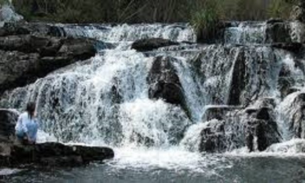 Quebrada de los cuervos