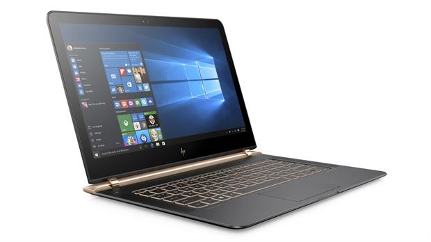 HP llama a revisión más de 100.000 notebooks por problemas en sus baterías