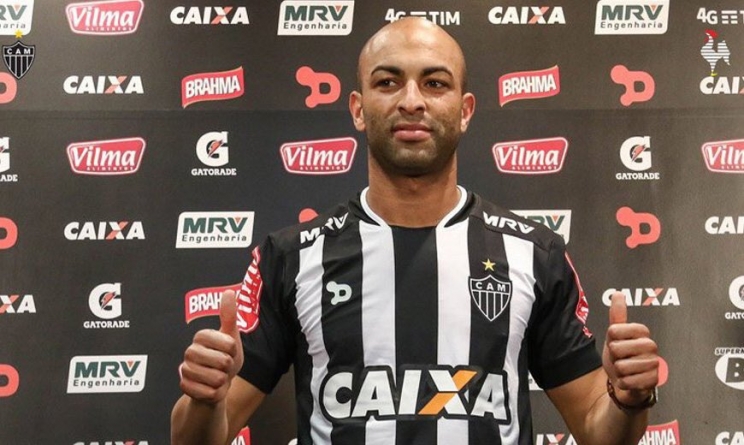Ronaldo Conceição rescindió con Mineiro y llega a Peñarol