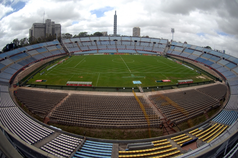 Secretaría Nacional del Deporte remitió carta al presidente de la Asociación Uruguaya de Fútbol