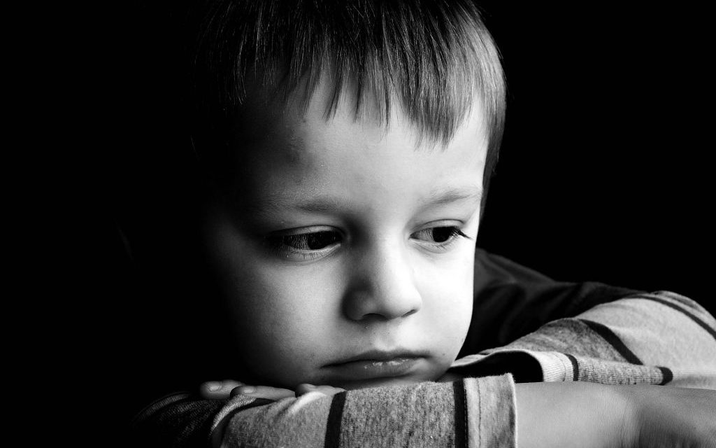 Signos que te pueden indicar si tu hijo tiene depresión