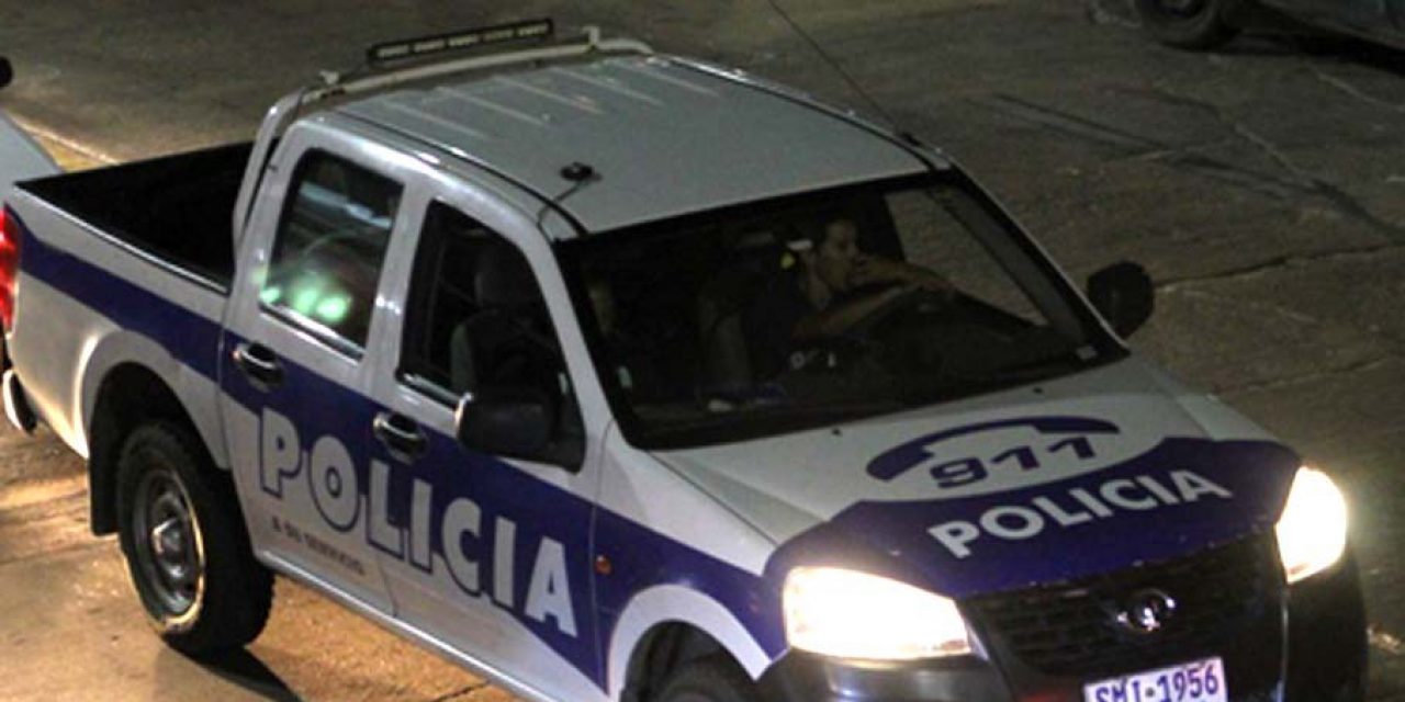 Detenidos por festejos de Peñarol están identificados como parciales de Nacional