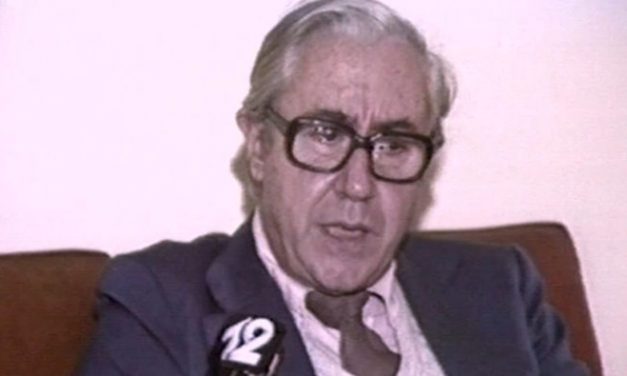 Falleció el Economista Ramón Díaz