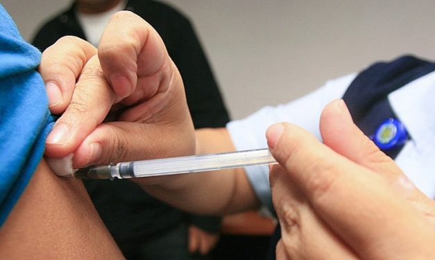 Preocupa al MSP baja vacunación contra la gripe
