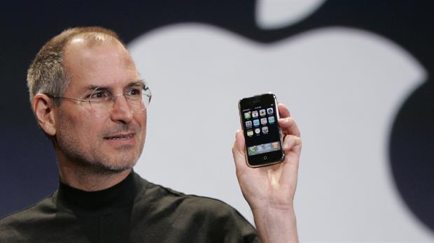 A 10 años del iPhone: por qué cambió la forma en que pensamos en un celular