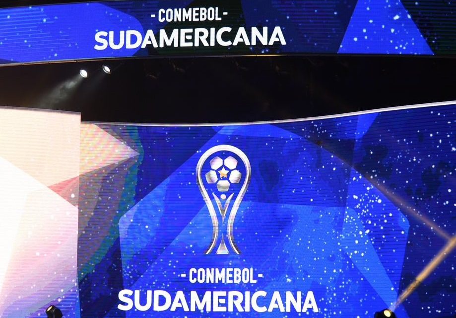 Defensor, Danubio, Boston River y Liverpool ya tienen rivales en la Sudamericana