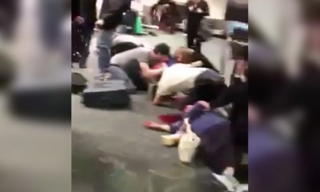 Tiroteo en EEUU: la Policía reportó al menos 5 muertos en el aeropuerto de Fort Lauderdale