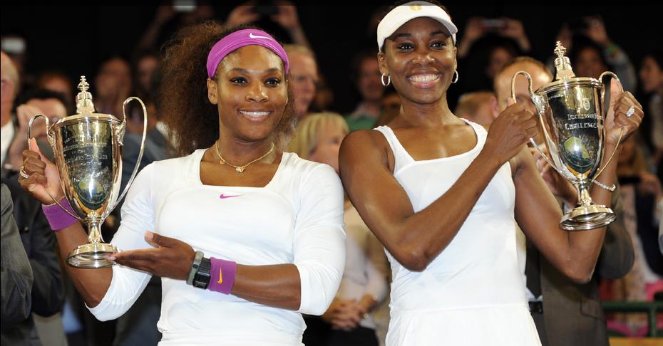 Serena Williams hizo historia en Australia