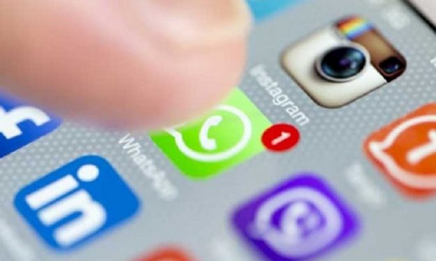 WhatsApp dirá a tus contactos dónde te encuentras