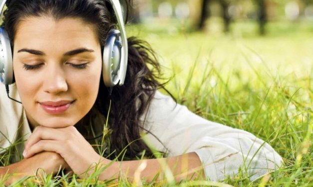 El mismo placer que produce el sexo en el cerebro, lo causa la música