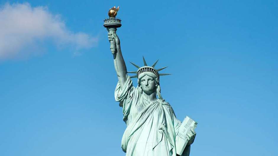 Este es el curioso y poco conocido origen árabe de la Estatua de la Libertad