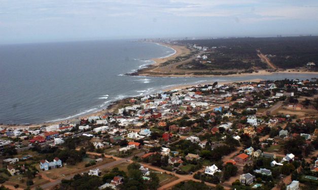Vecino de La Barra huyó por los ruidos molestos