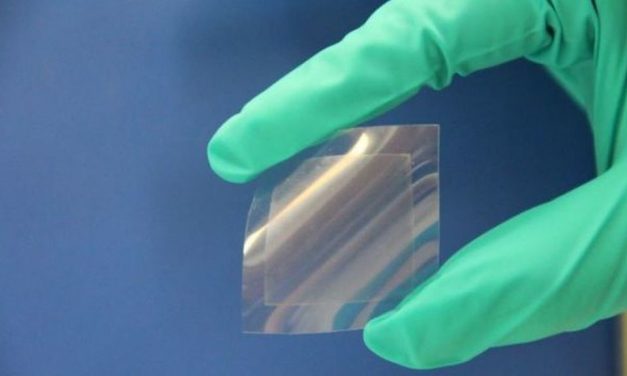 Con aceite de cocina crean grafeno, el material del futuro