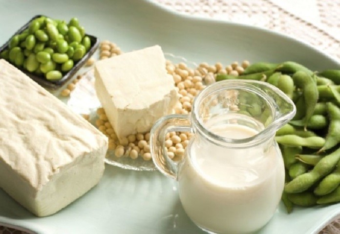 Los derivados de la soja afectarían la calidad del semen