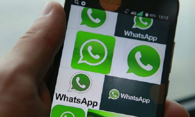 Sin tener conexión a internet Whatsapp ya te deja enviar mensajes
