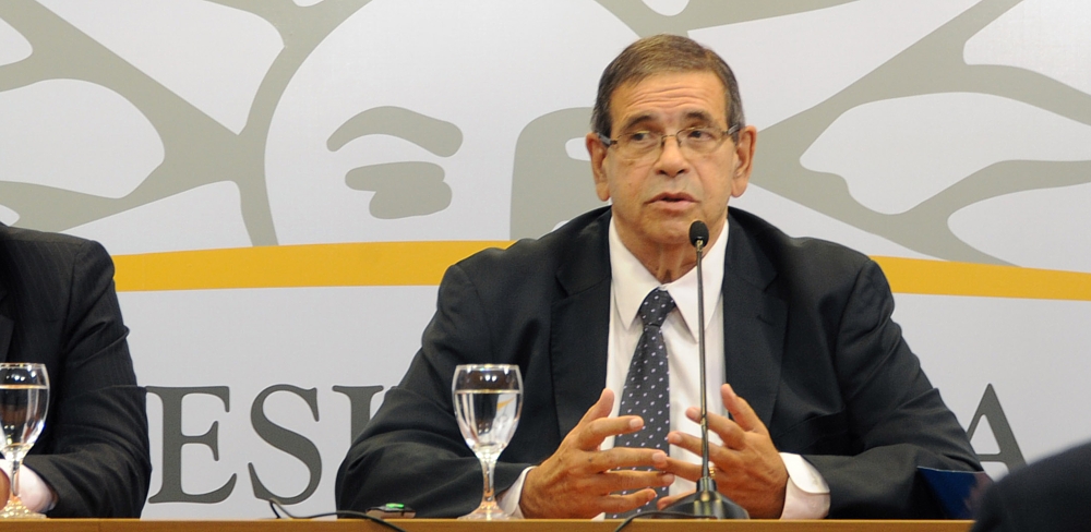 Murió Carlos Díaz, jefe  de Dirección Antilavado de Uruguay