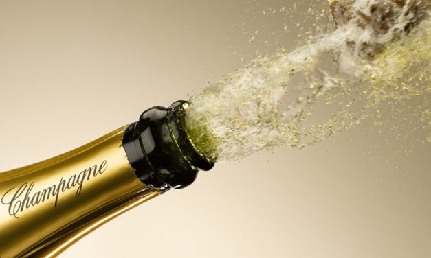 Como distinguir un champagne de un vino espumoso