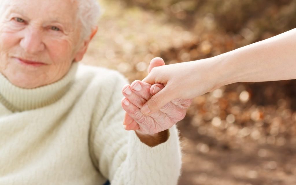 Tu envejecimiento depende de las enfermedades entre los 40 y 50 años