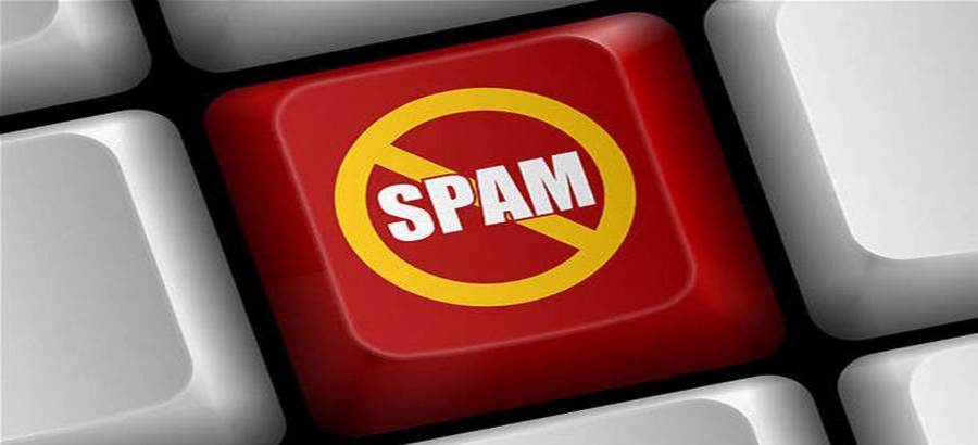 Consejos sencillos para evitar que tu correo se llene de ‘spam’