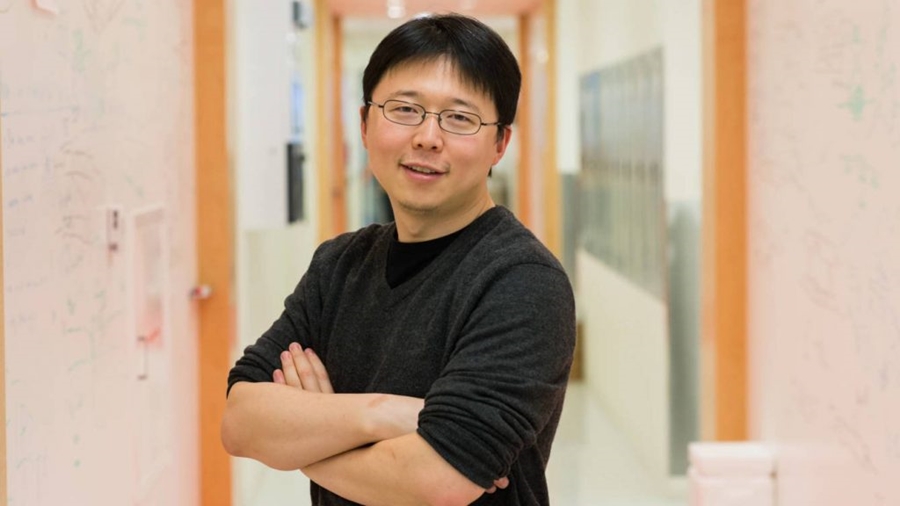Este científico chino ha puesto patas arriba la genética dos veces