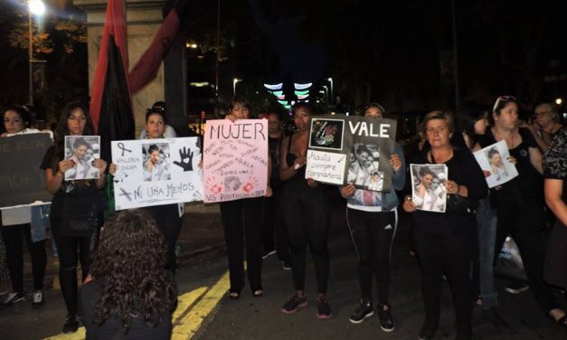 Interior «no vacilará en aplicar las más duras medidas» a quien no retiró arma al policía agreso