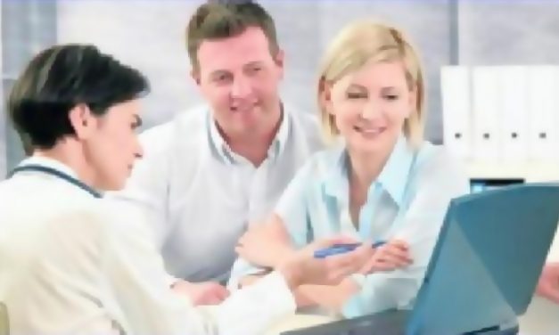 Estos son los exámenes que todo hombre debe hacerse antes de ser papá
