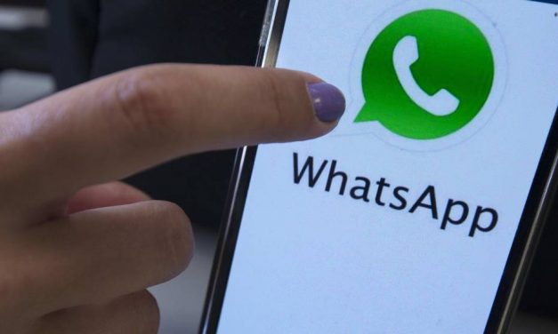 Como evitar que tus WhatsApp sean leídos por personas ajenas a tus mensajes