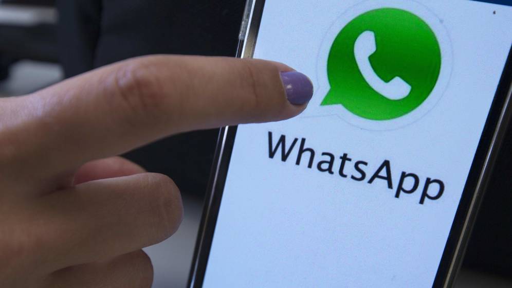 Salto: Policía alerta que usan Whatsapp para estafar