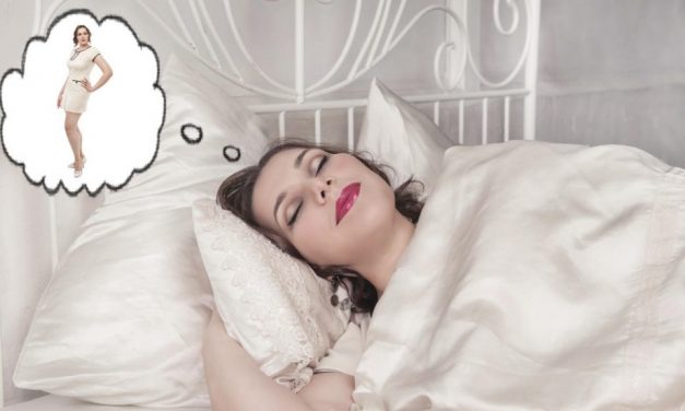 Dormir bien podría ayudar a bajar de peso