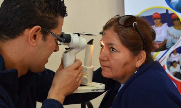 Llaman a interesados en ‘Operación Milagro’