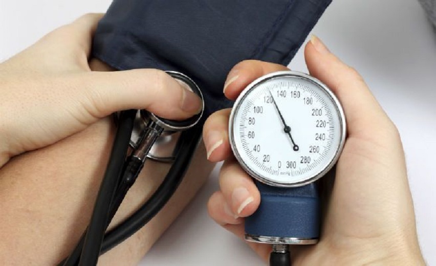 Una gragea controla la presión arterial en el 100% de los pacientes con hipertensión