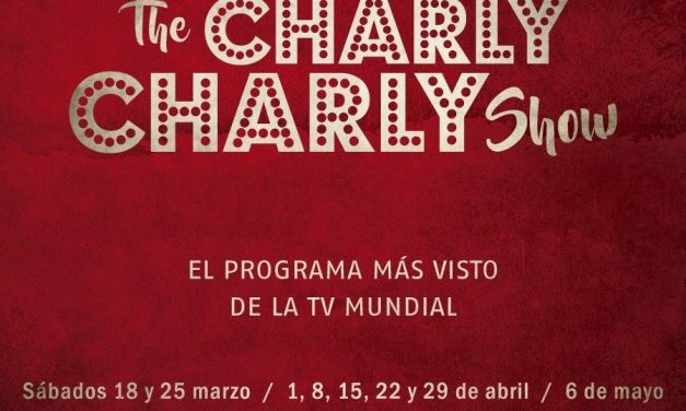 ¿Qué harías por un billón de dólares? Vuelve“The Charly Charly Show” al teatro La Gringa